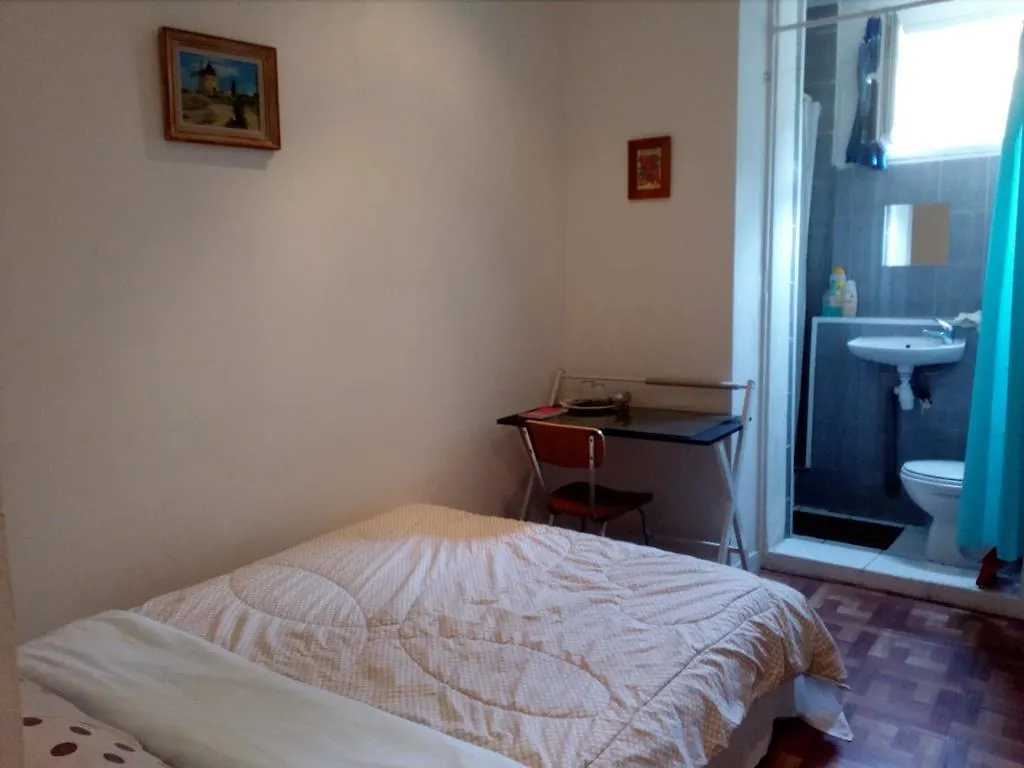 Apartment Chinese Home Marseille